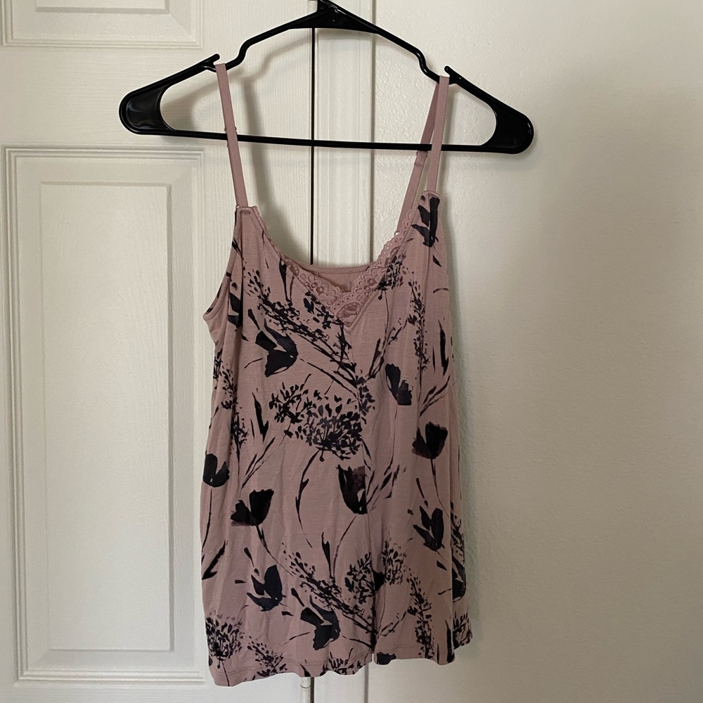 Stars Above Camisole & Shorts Pajama Set